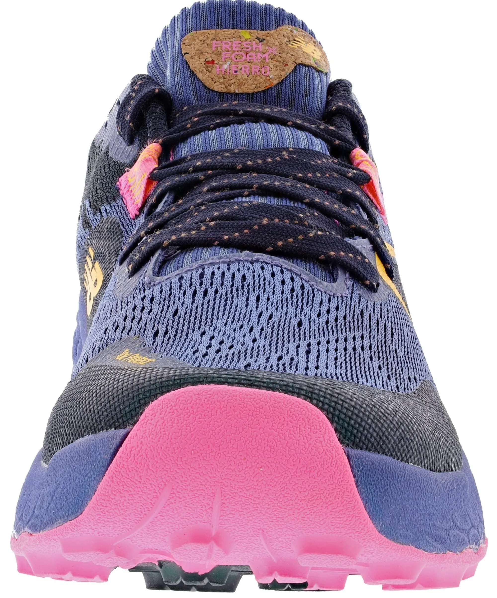 Running>New Balance Women's Fresh Foam X Hierro v7 Trail Running Shoes