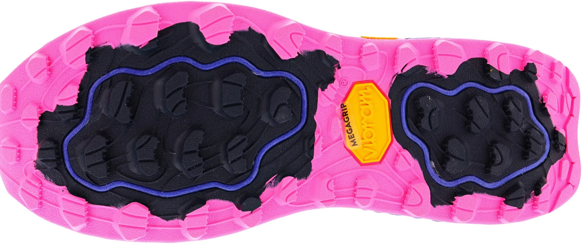 Running>New Balance Women's Fresh Foam X Hierro v7 Trail Running Shoes