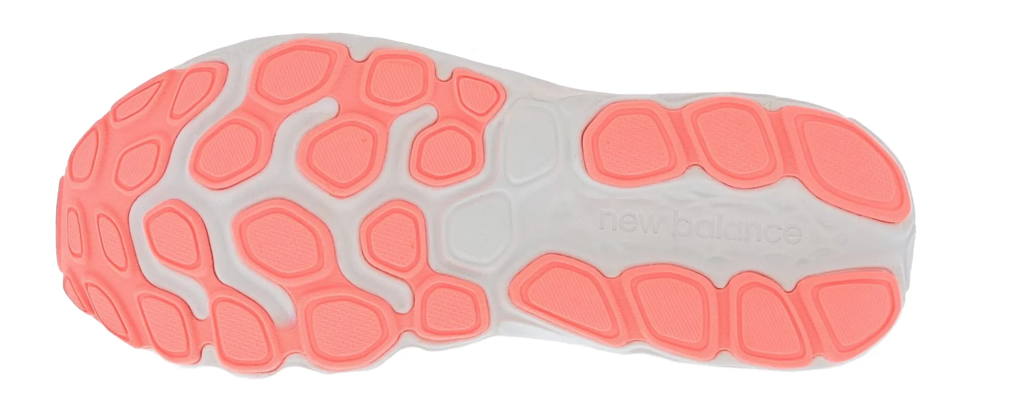 Running>New Balance Women's Fresh Foam X Evoz v3 Running Shoes Black/Blacktop/Grapefruit