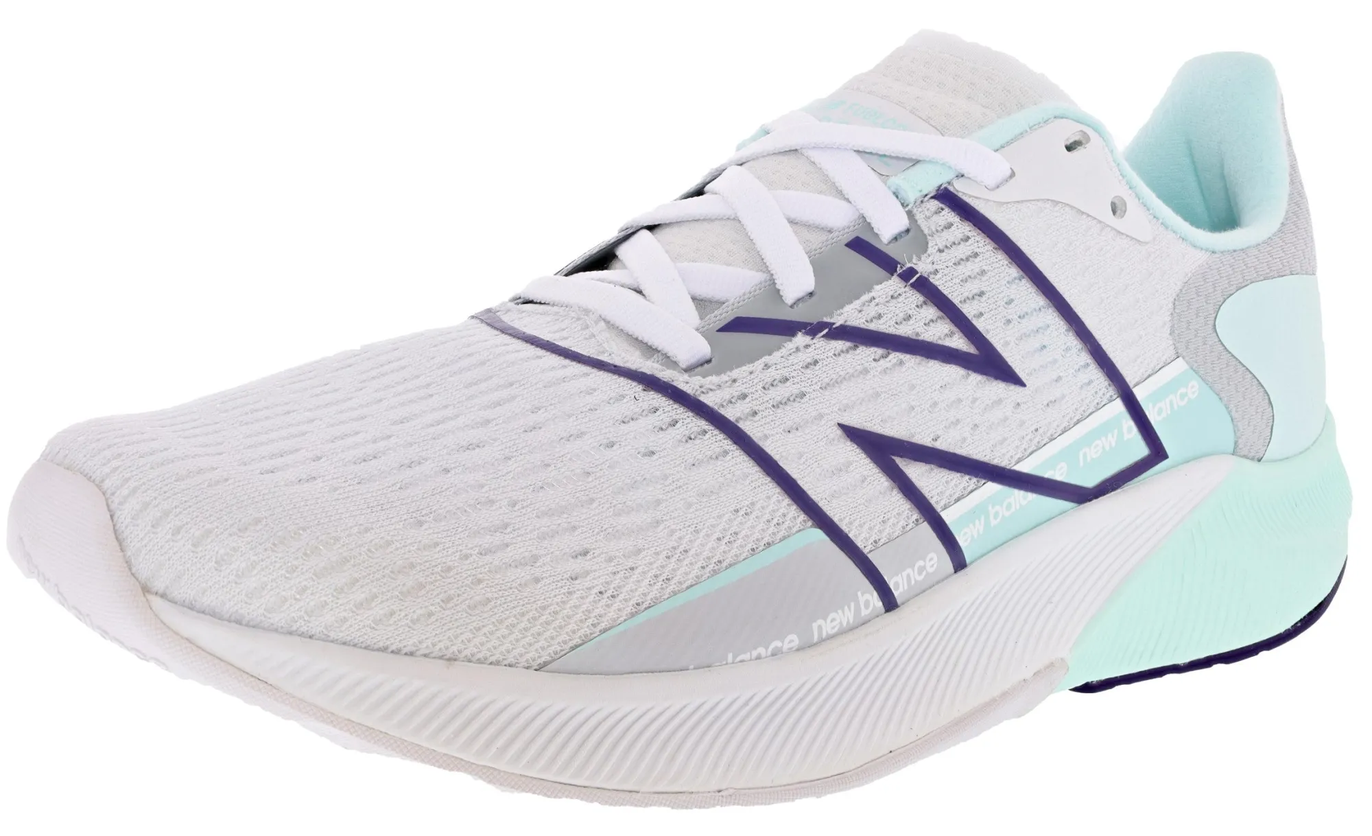 Walking|Running>New Balance Women's FuelCell Propel v2 Cushioned Running Shoes