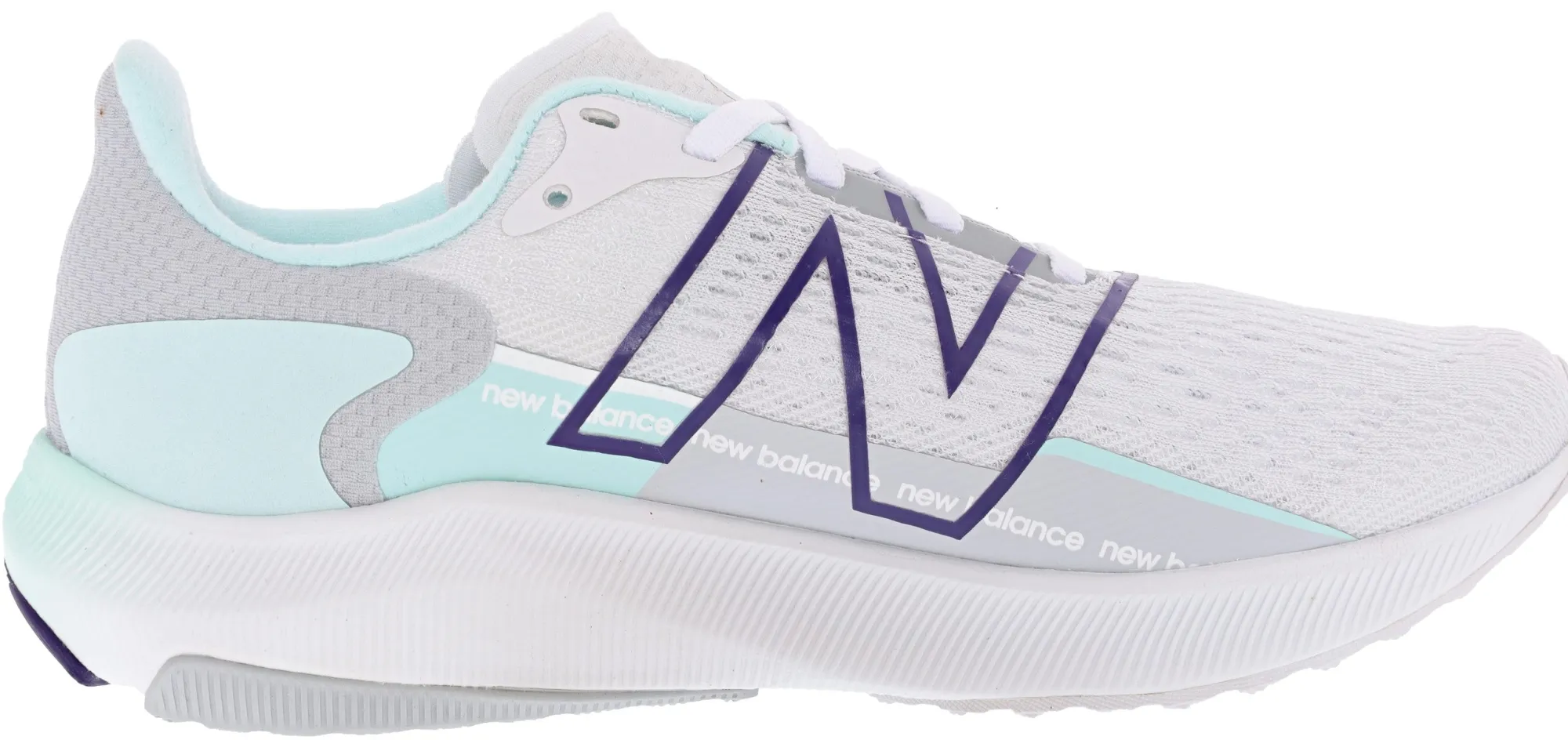 Walking|Running>New Balance Women's FuelCell Propel v2 Cushioned Running Shoes