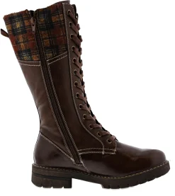 Boots>Patrizia Chickeze Lightweight Tall Boots Women's