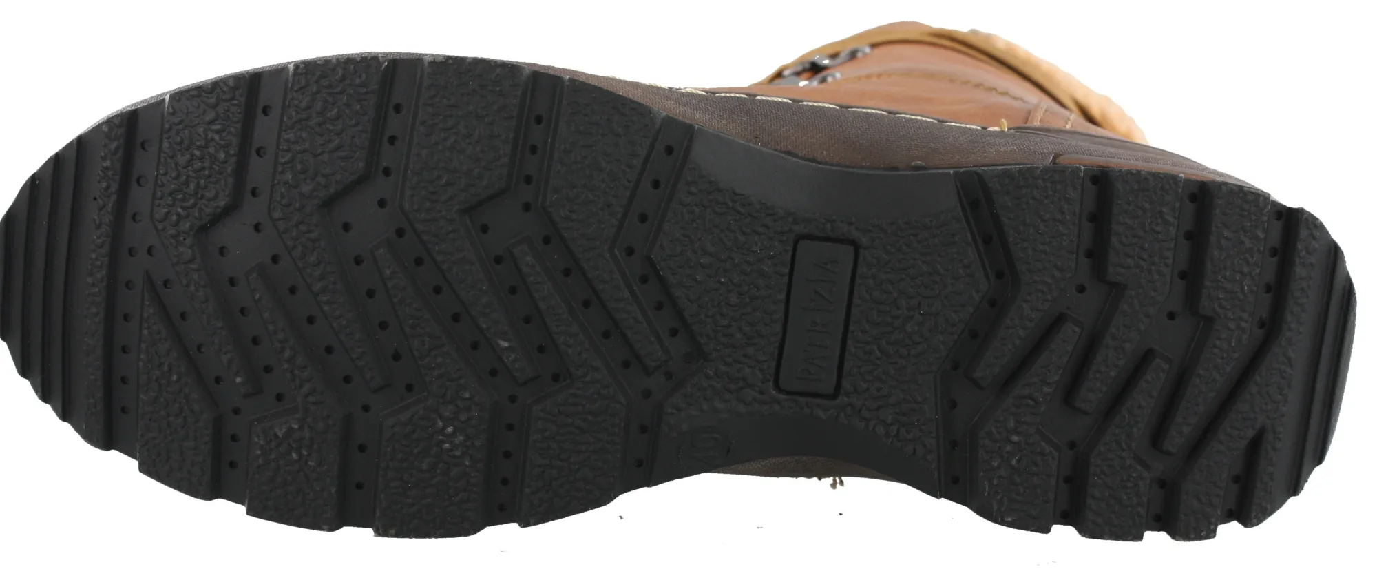 Slippers|Dress Shoes>Patrizia Cicely Lightweight Winter Combat Boots Women Medium Brown5529