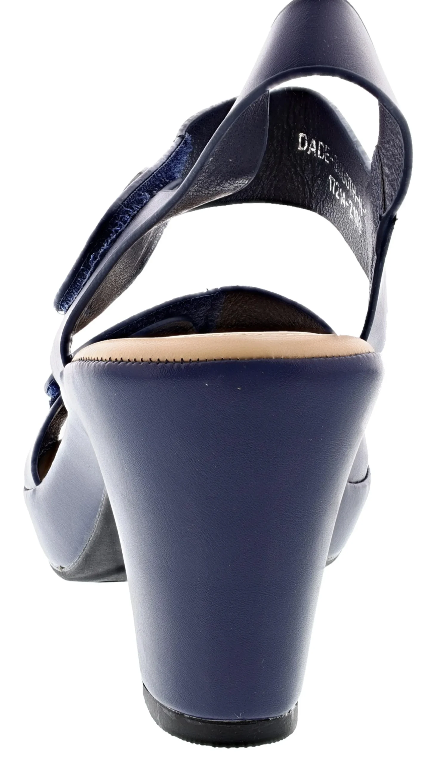 Sandals>Patrizia Dade Smooth Ankle Strap Sandals Women's Peach