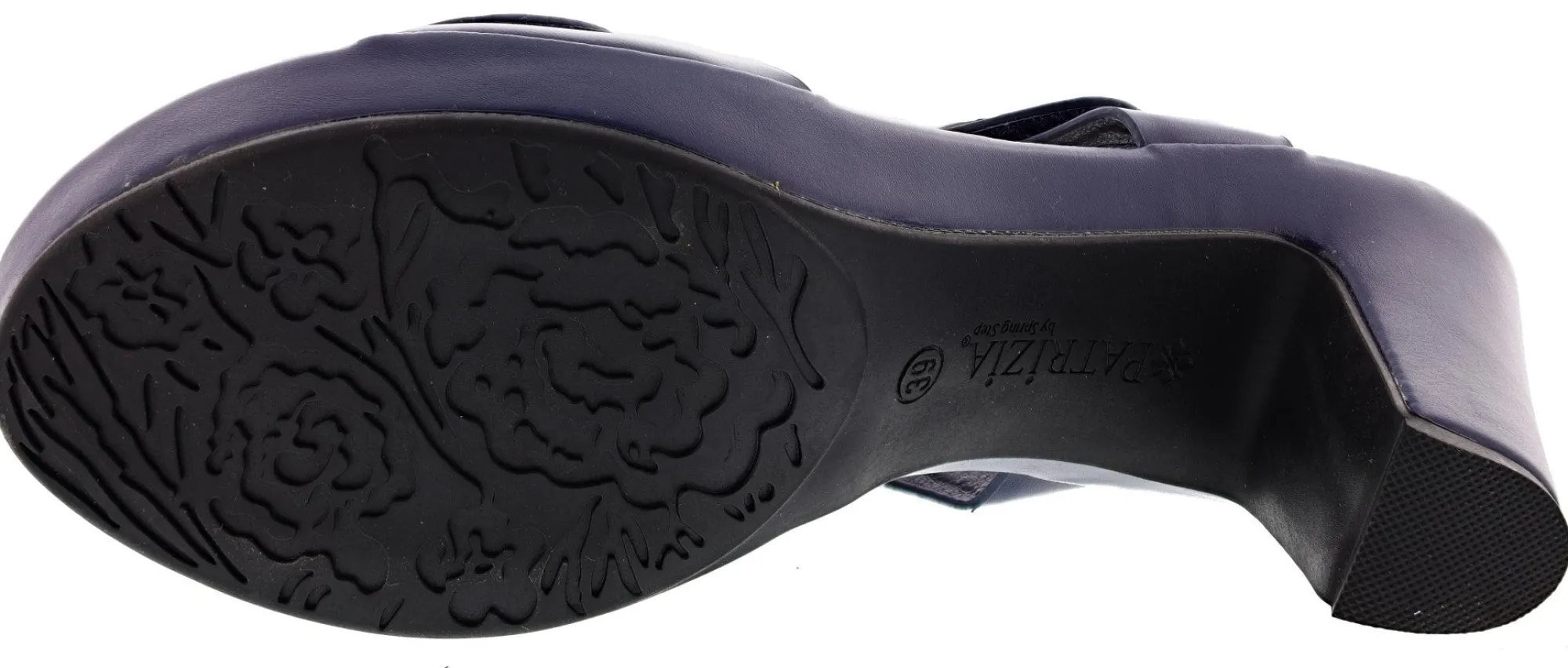 Sandals>Patrizia Dade Smooth Ankle Strap Sandals Women's Peach