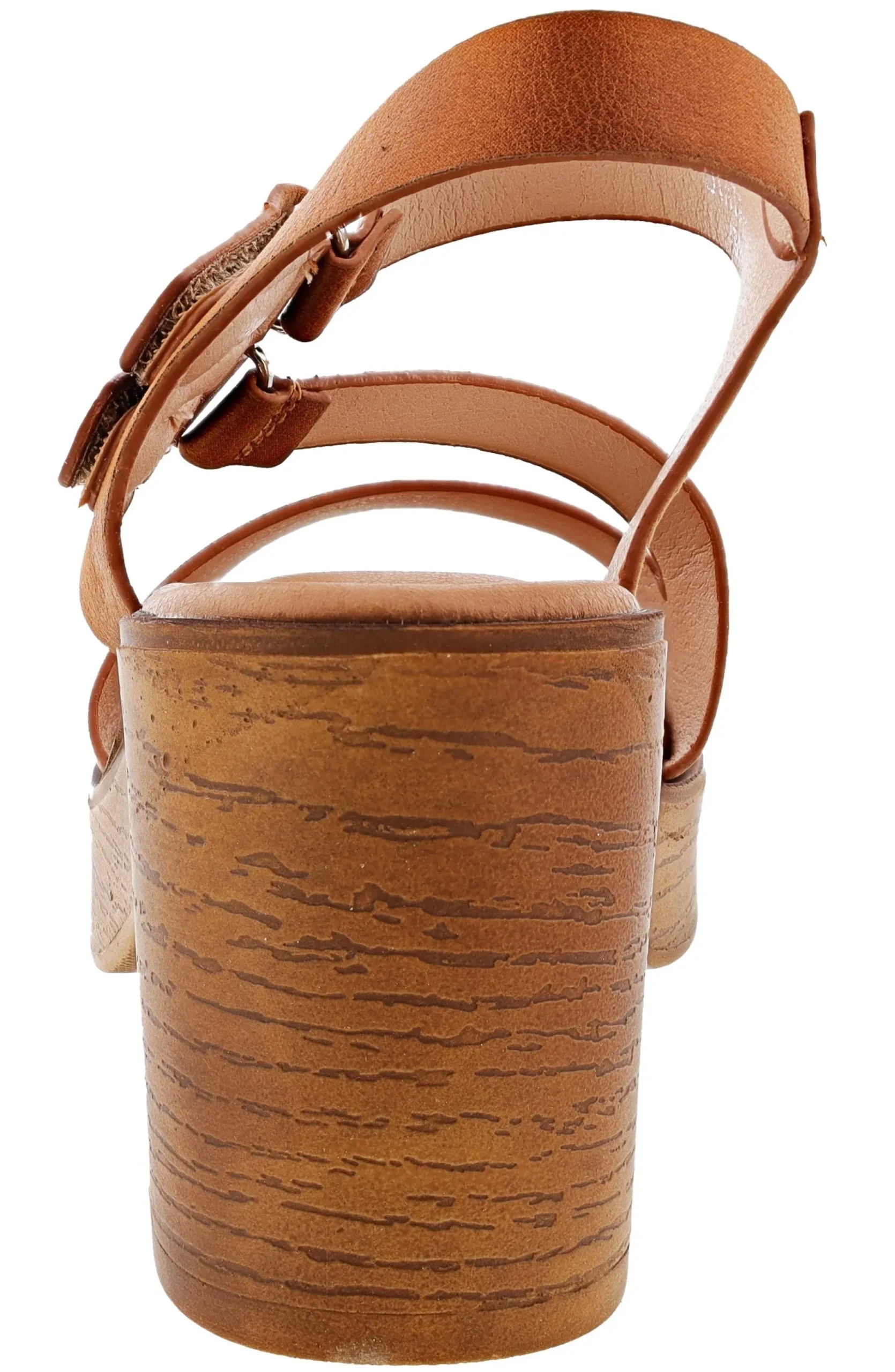 Heels>Patrizia Diatria Chunky Block Heel Sandals by Spring Step