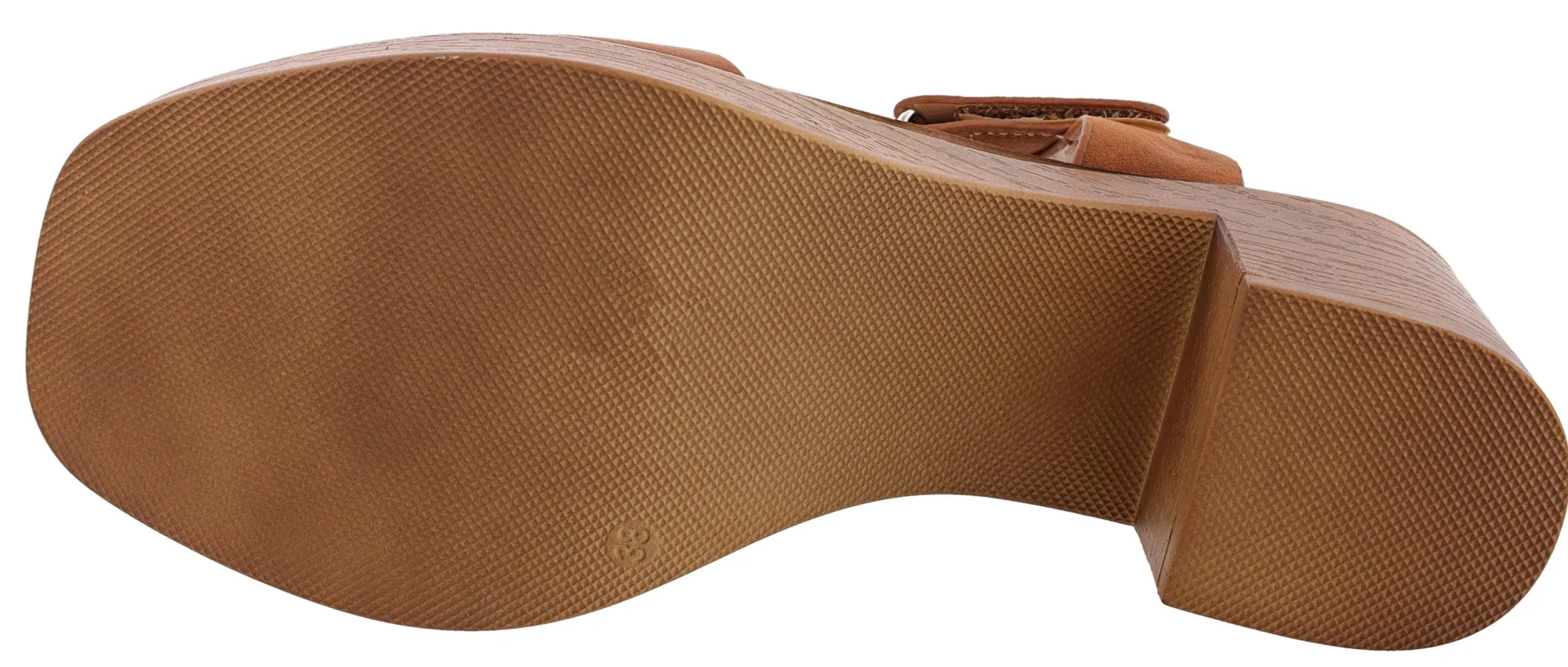 Heels>Patrizia Diatria Chunky Block Heel Sandals by Spring Step