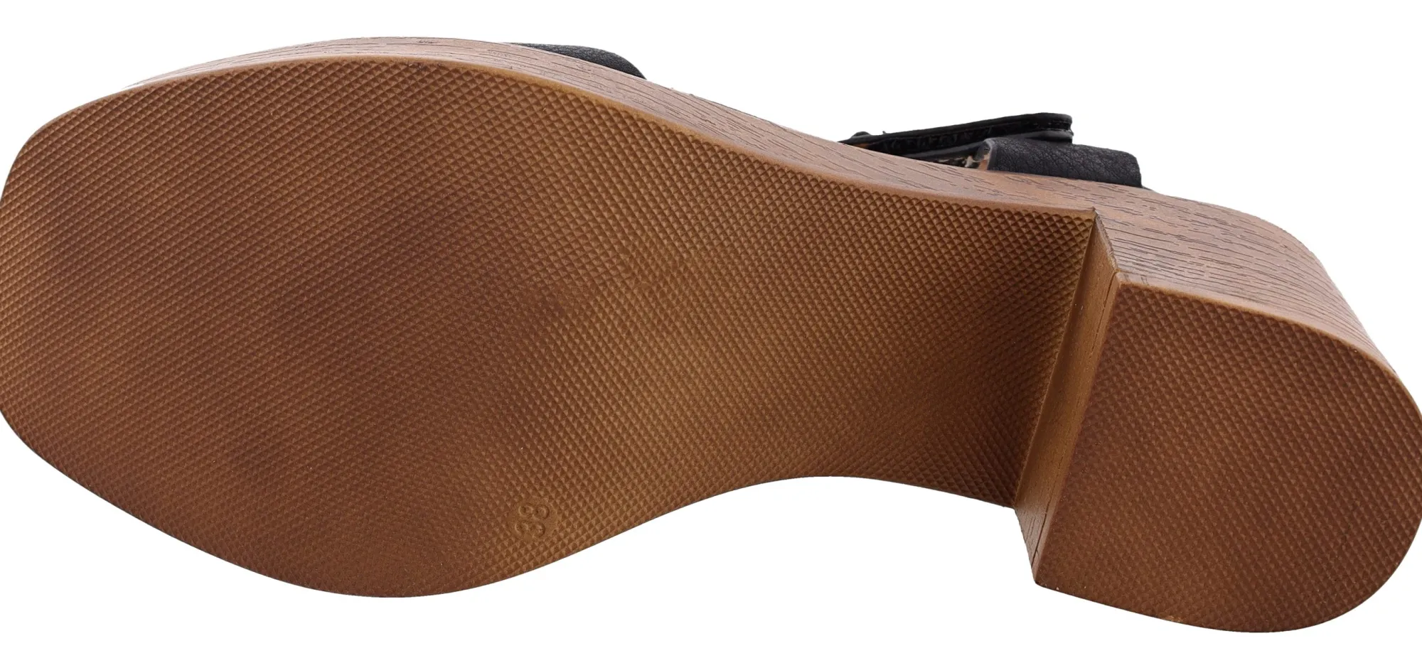 Heels>Patrizia Diatria Chunky Block Heel Sandals by Spring Step