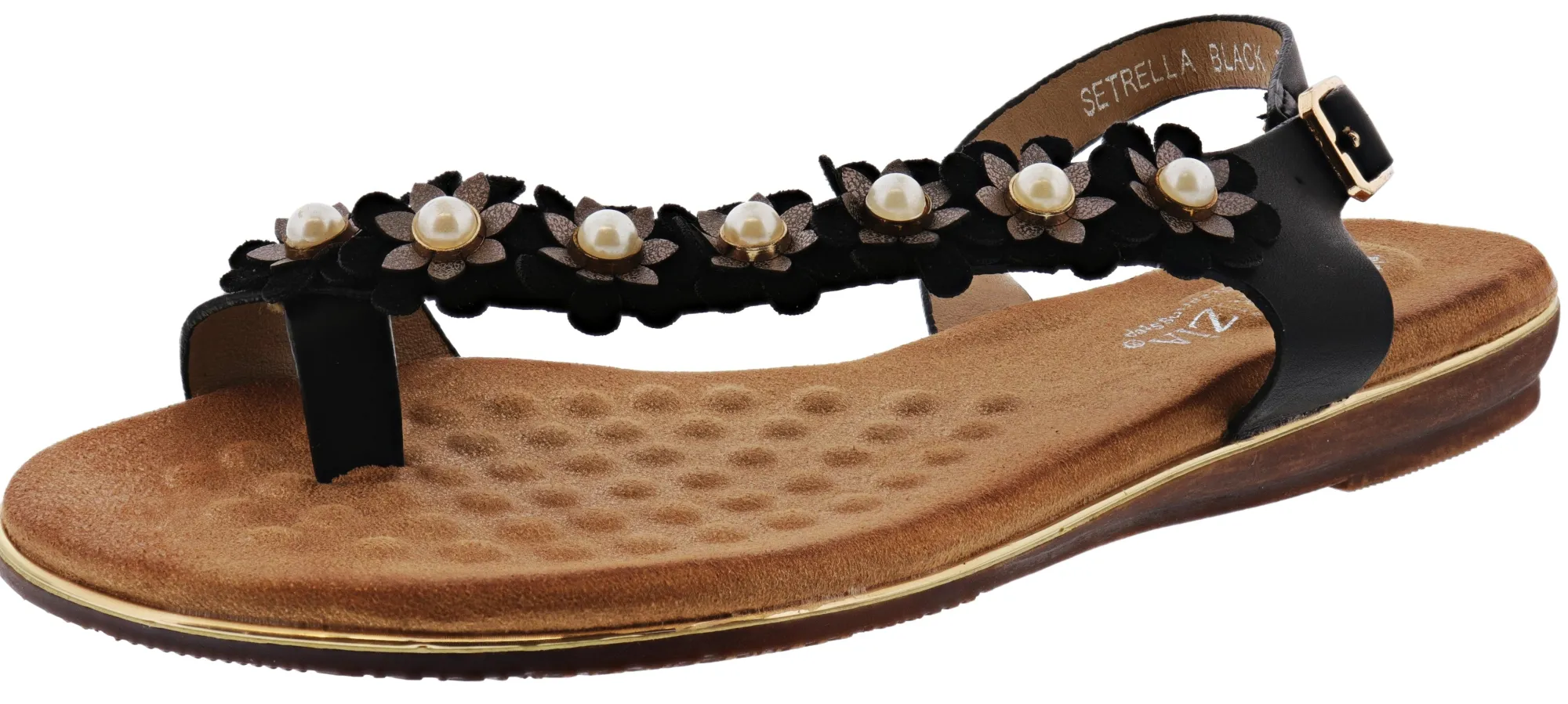 Walking|Sandals>Patrizia Setrella Flat Summer Sandals Women