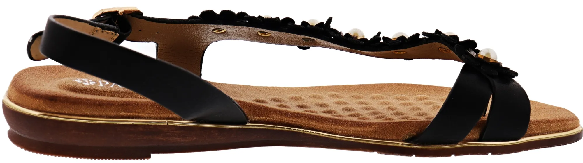 Walking|Sandals>Patrizia Setrella Flat Summer Sandals Women