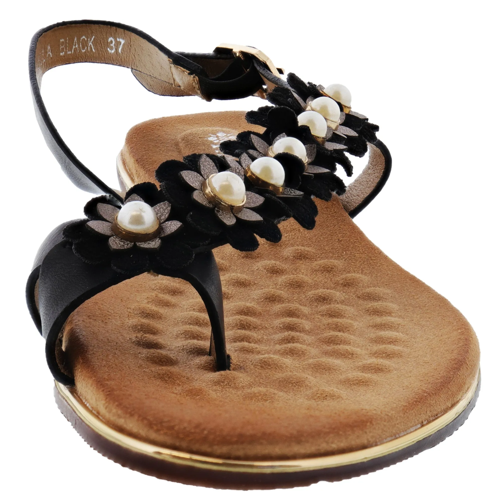 Walking|Sandals>Patrizia Setrella Flat Summer Sandals Women