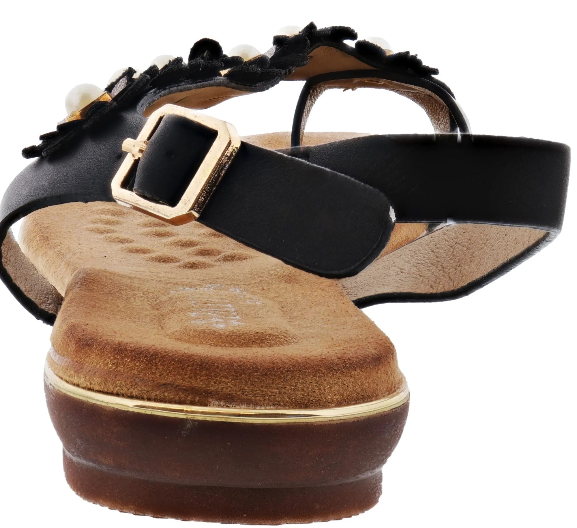 Walking|Sandals>Patrizia Setrella Flat Summer Sandals Women