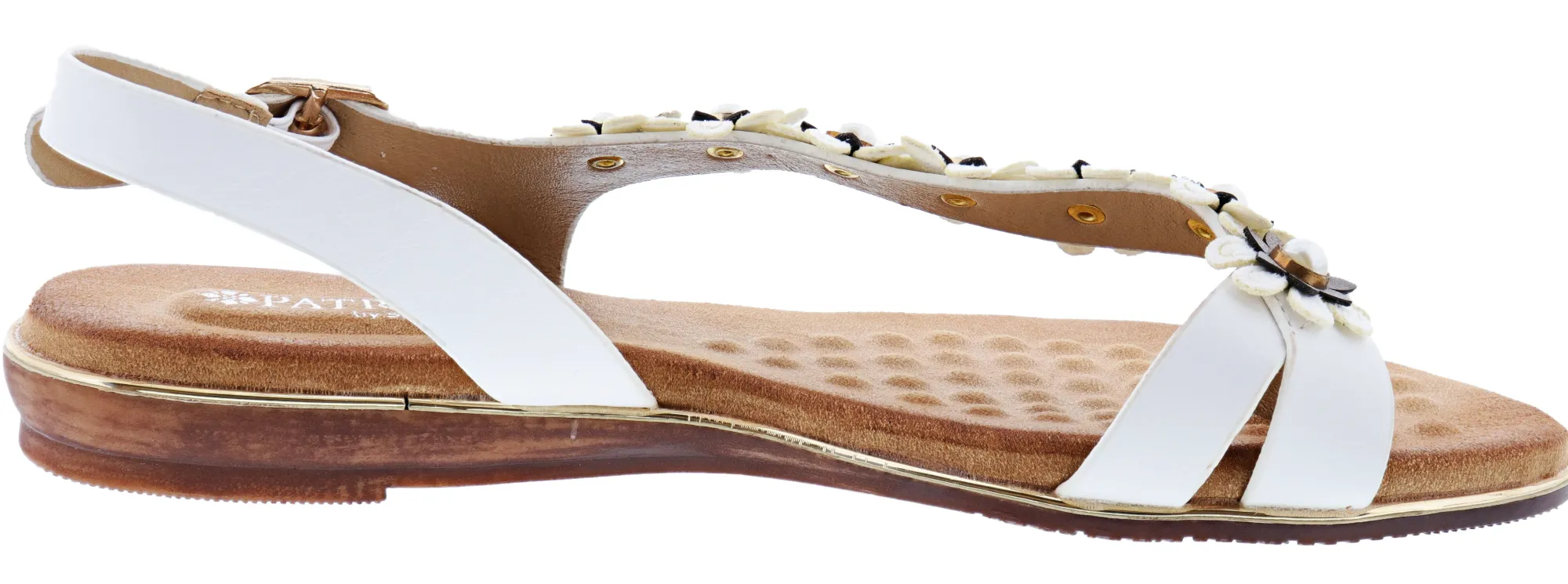 Walking|Sandals>Patrizia Setrella Flat Summer Sandals Women