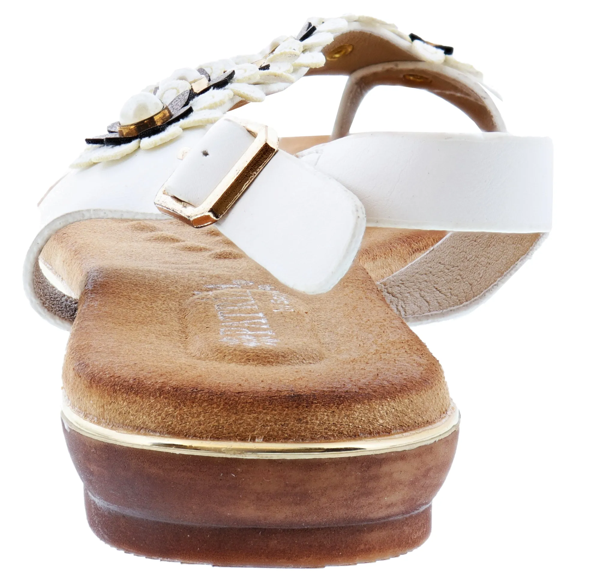 Walking|Sandals>Patrizia Setrella Flat Summer Sandals Women