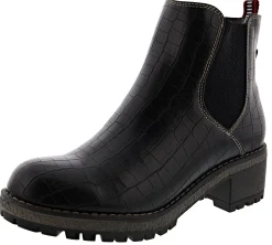 Boots>Patrizia Smylie Side Zip Closure Boots Women's