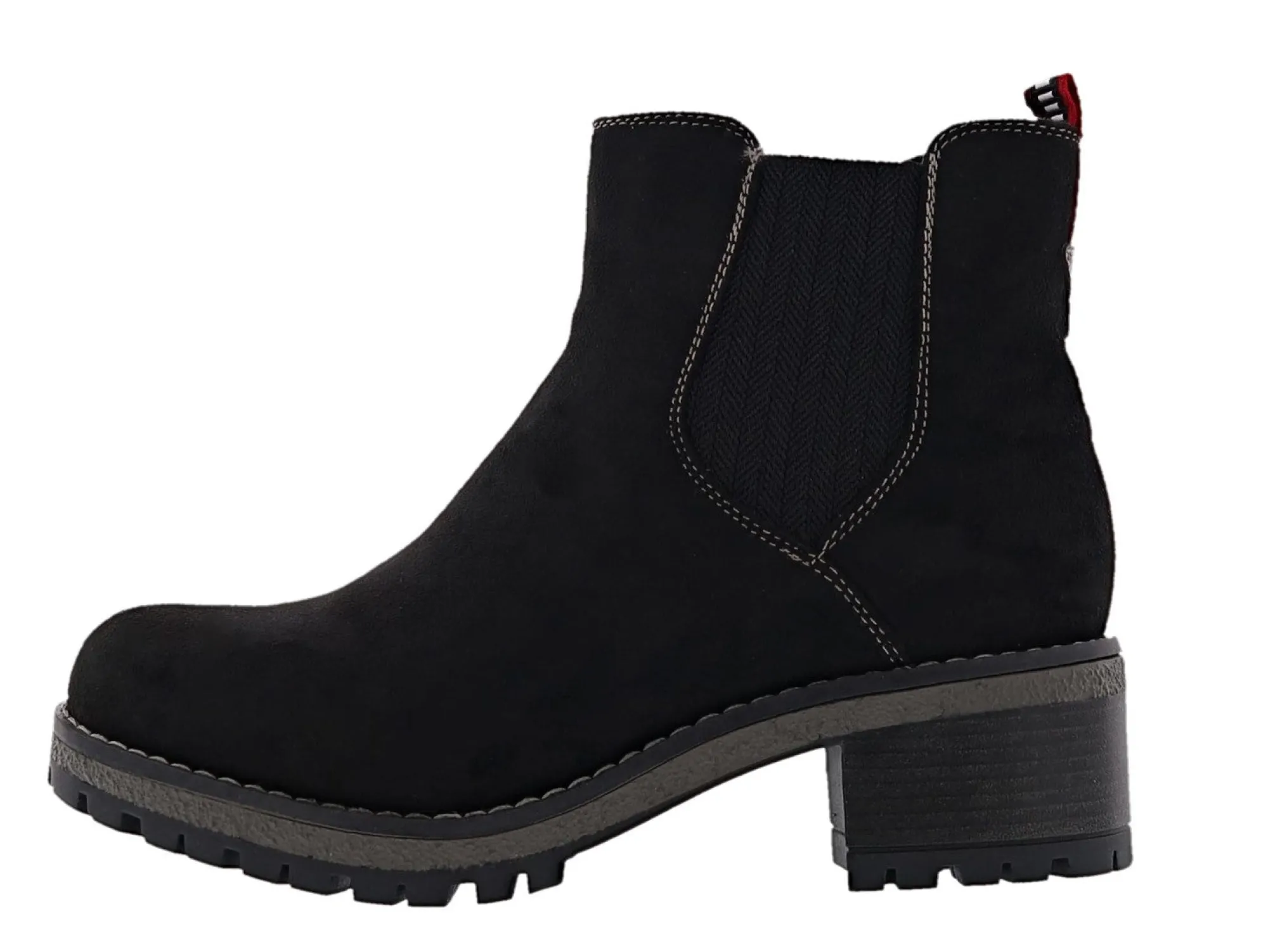 Boots>Patrizia Smylie Side Zip Closure Boots Women's