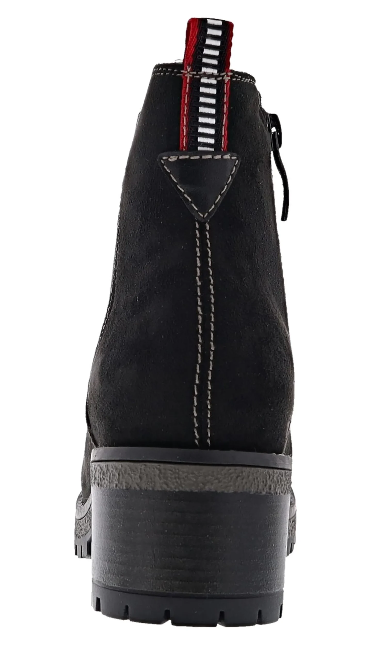 Boots>Patrizia Smylie Side Zip Closure Boots Women's