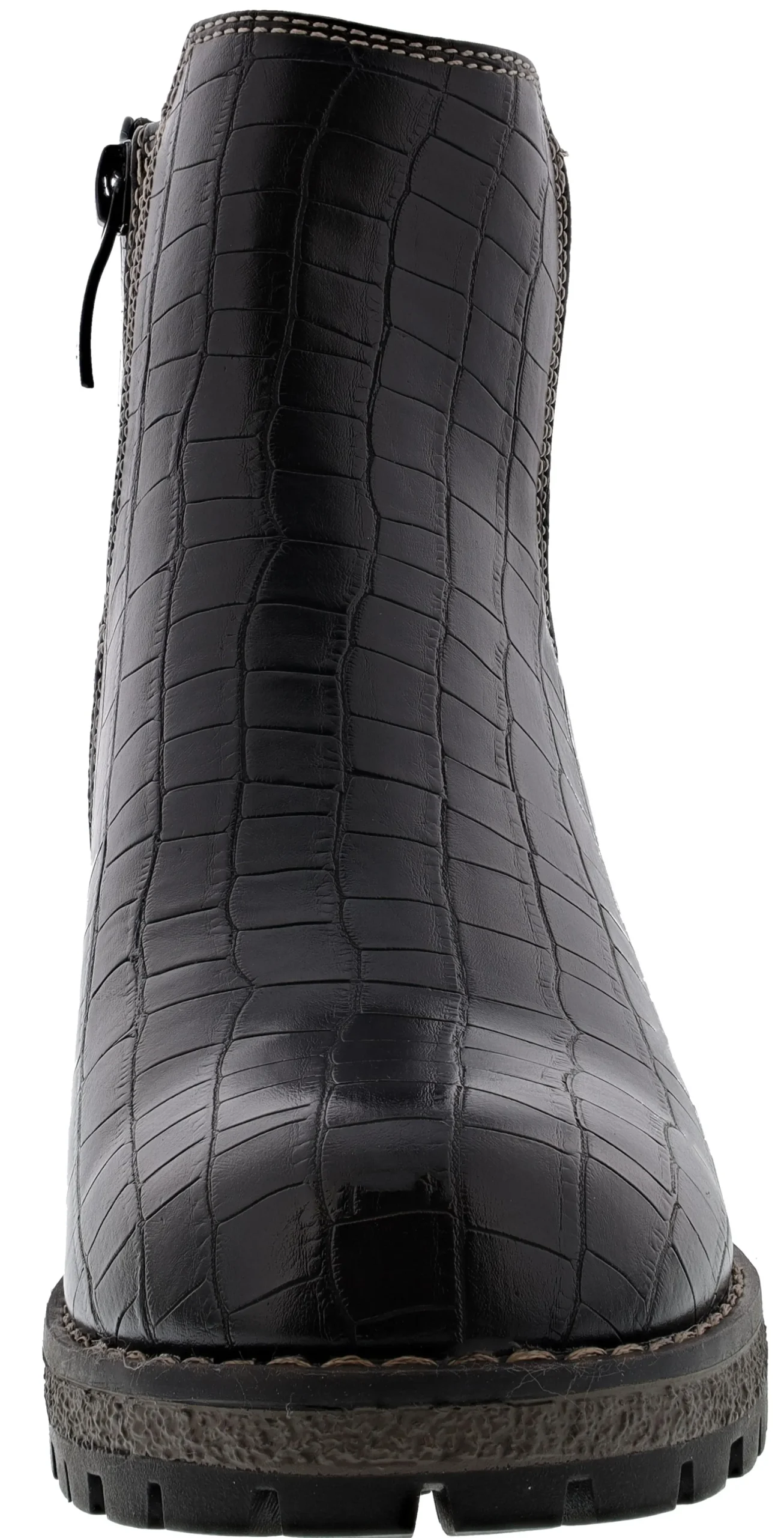 Boots>Patrizia Smylie Side Zip Closure Boots Women's