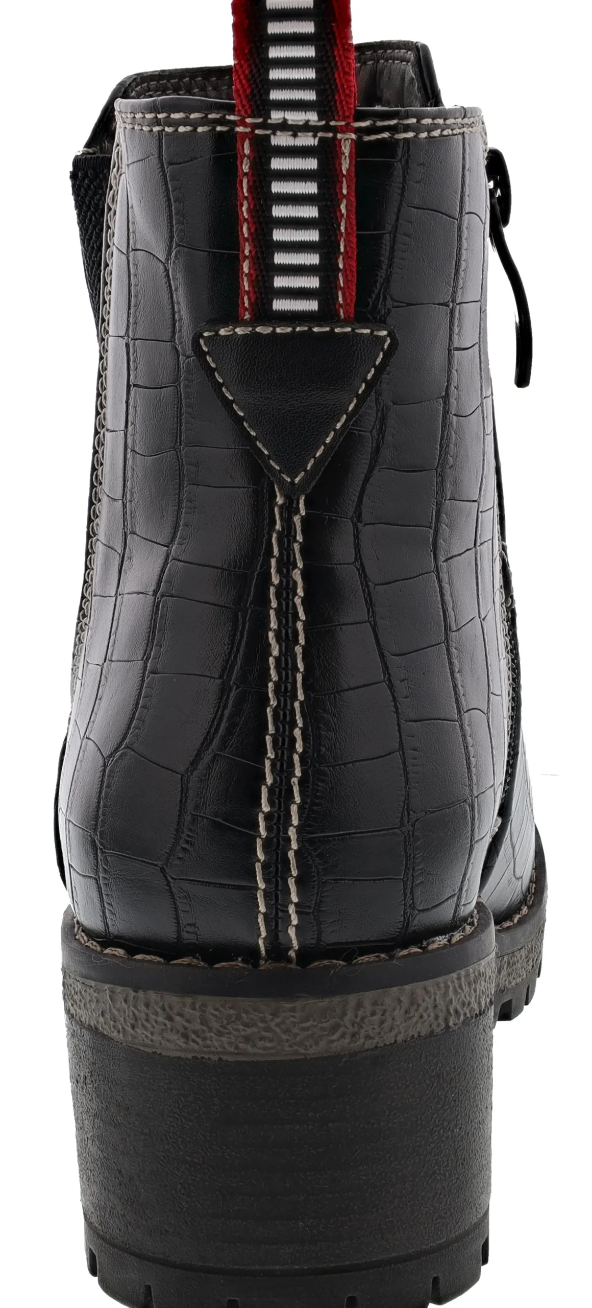 Boots>Patrizia Smylie Side Zip Closure Boots Women's