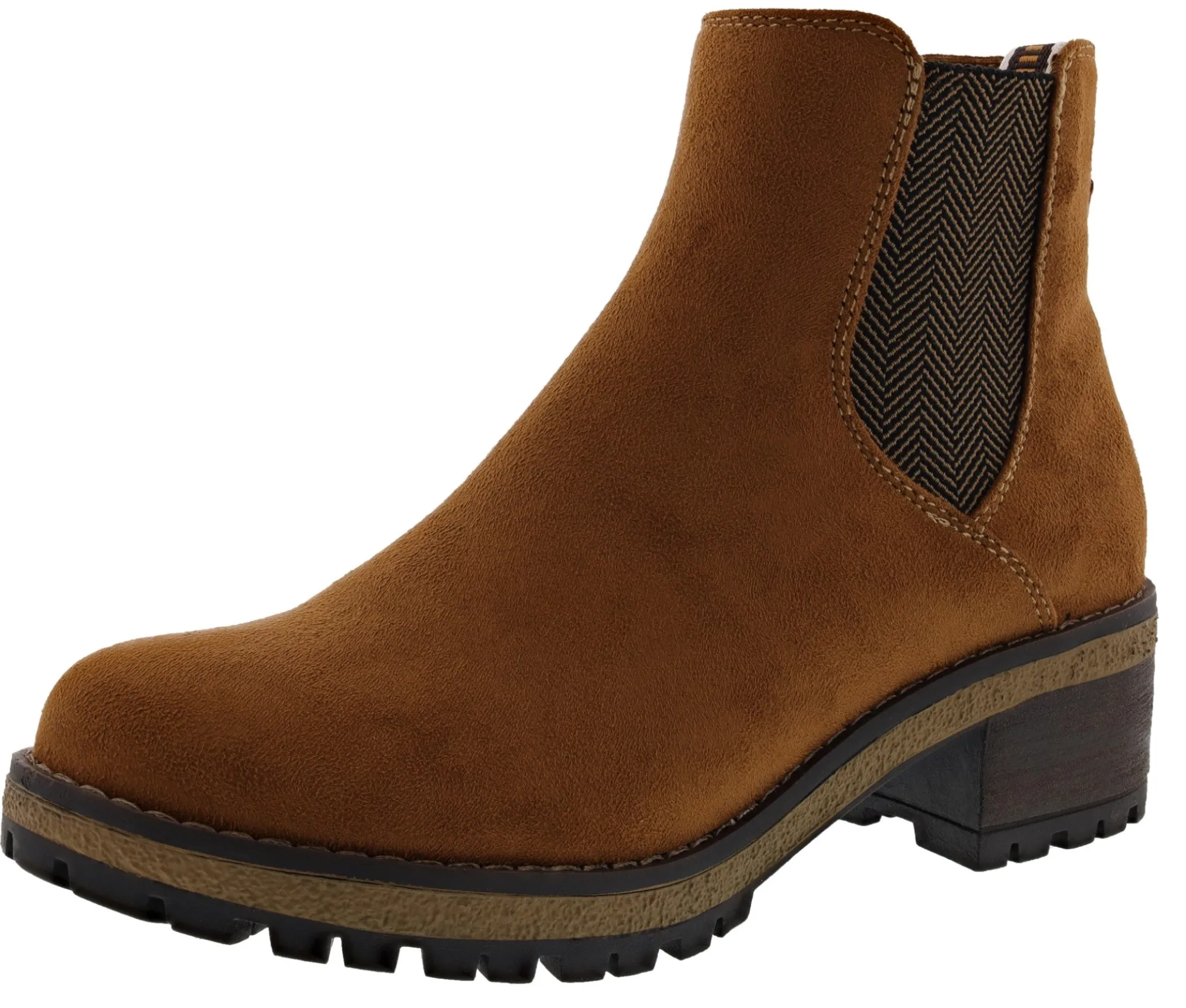 Boots>Patrizia Smylie Side Zip Closure Boots Women's
