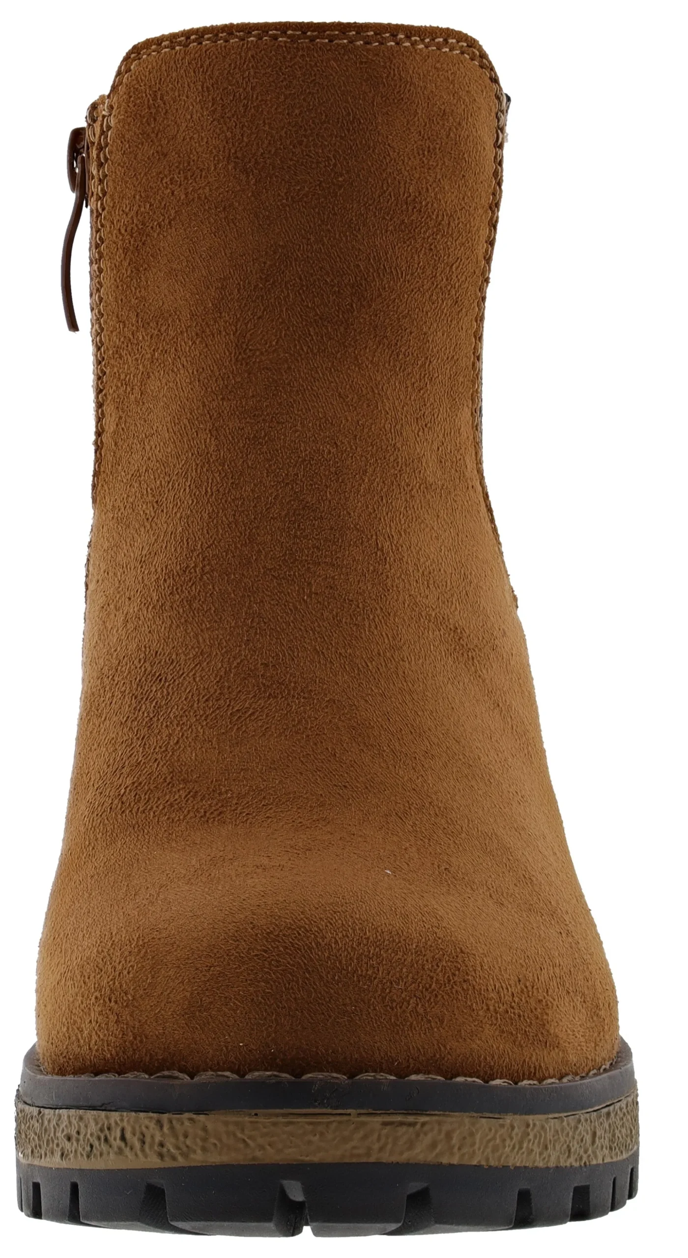 Boots>Patrizia Smylie Side Zip Closure Boots Women's