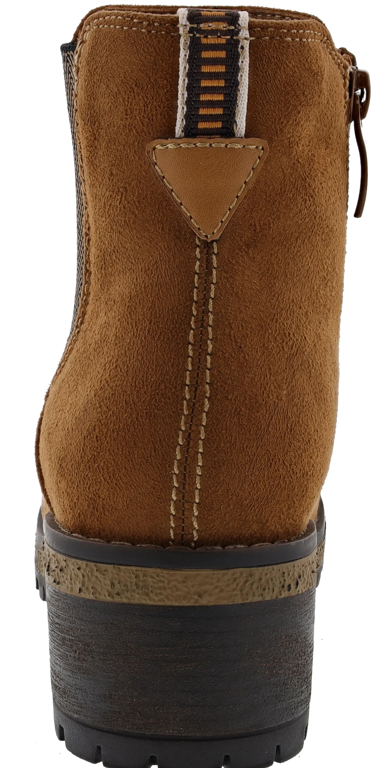 Boots>Patrizia Smylie Side Zip Closure Boots Women's