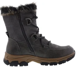 Walking|Boots>Patrizia Women's Draisen Pull-On Ankle Booties