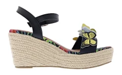 Sandals>Patrizia Women's Flyaway Wedge Sandals