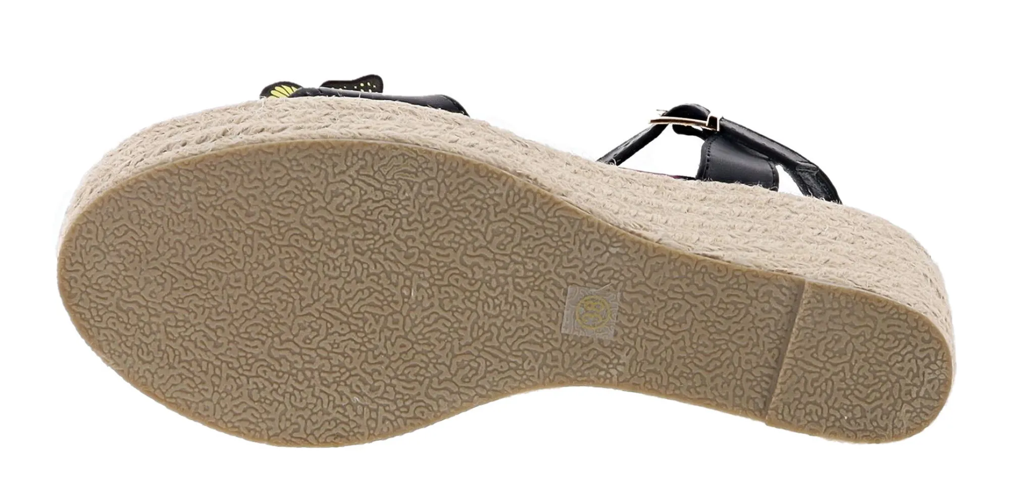 Sandals>Patrizia Women's Flyaway Wedge Sandals