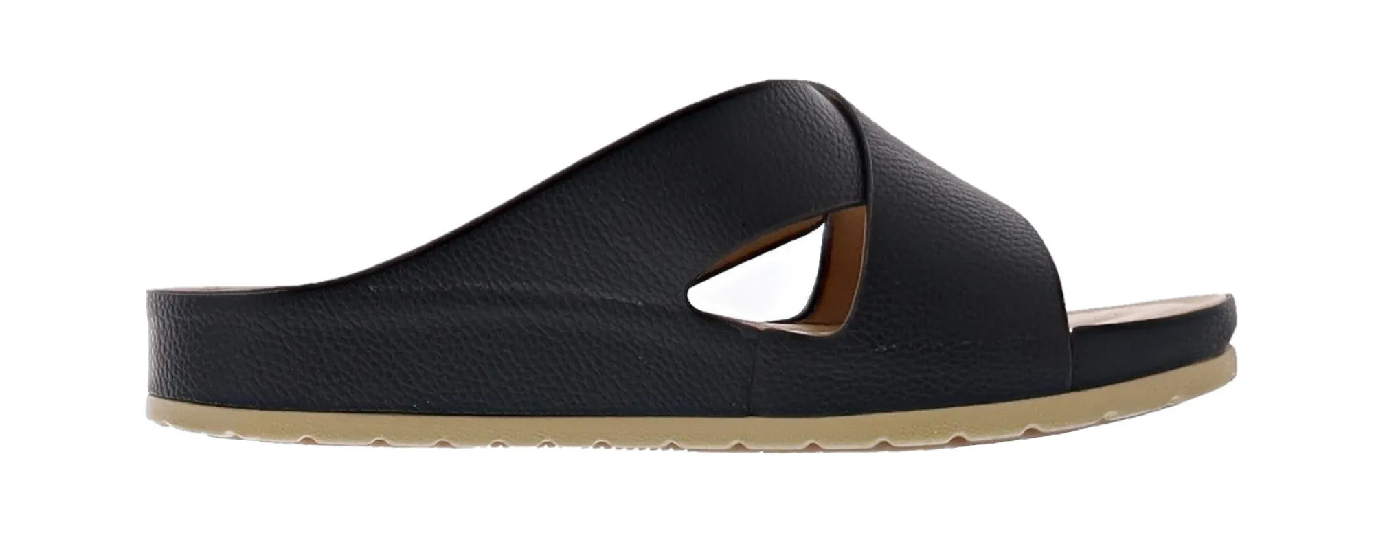 Sandals>Patrizia Women's Rutha Adjustable Strap Slide Sandals By Spring Step