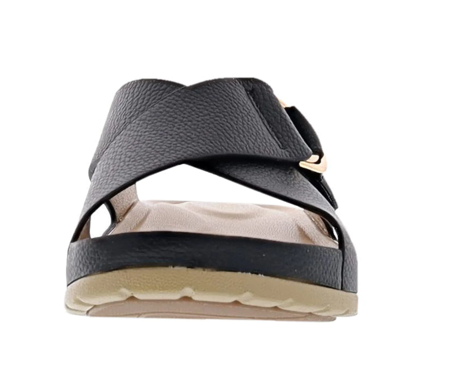 Sandals>Patrizia Women's Rutha Adjustable Strap Slide Sandals By Spring Step