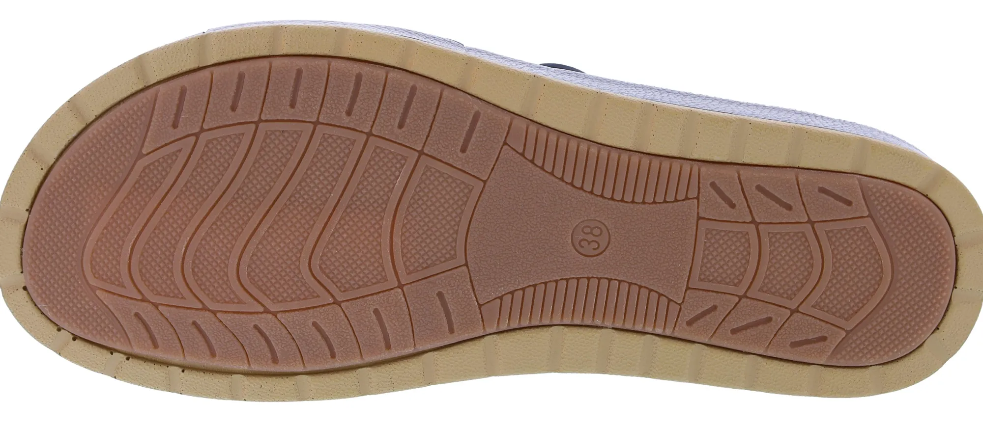 Sandals>Patrizia Women's Rutha Adjustable Strap Slide Sandals By Spring Step