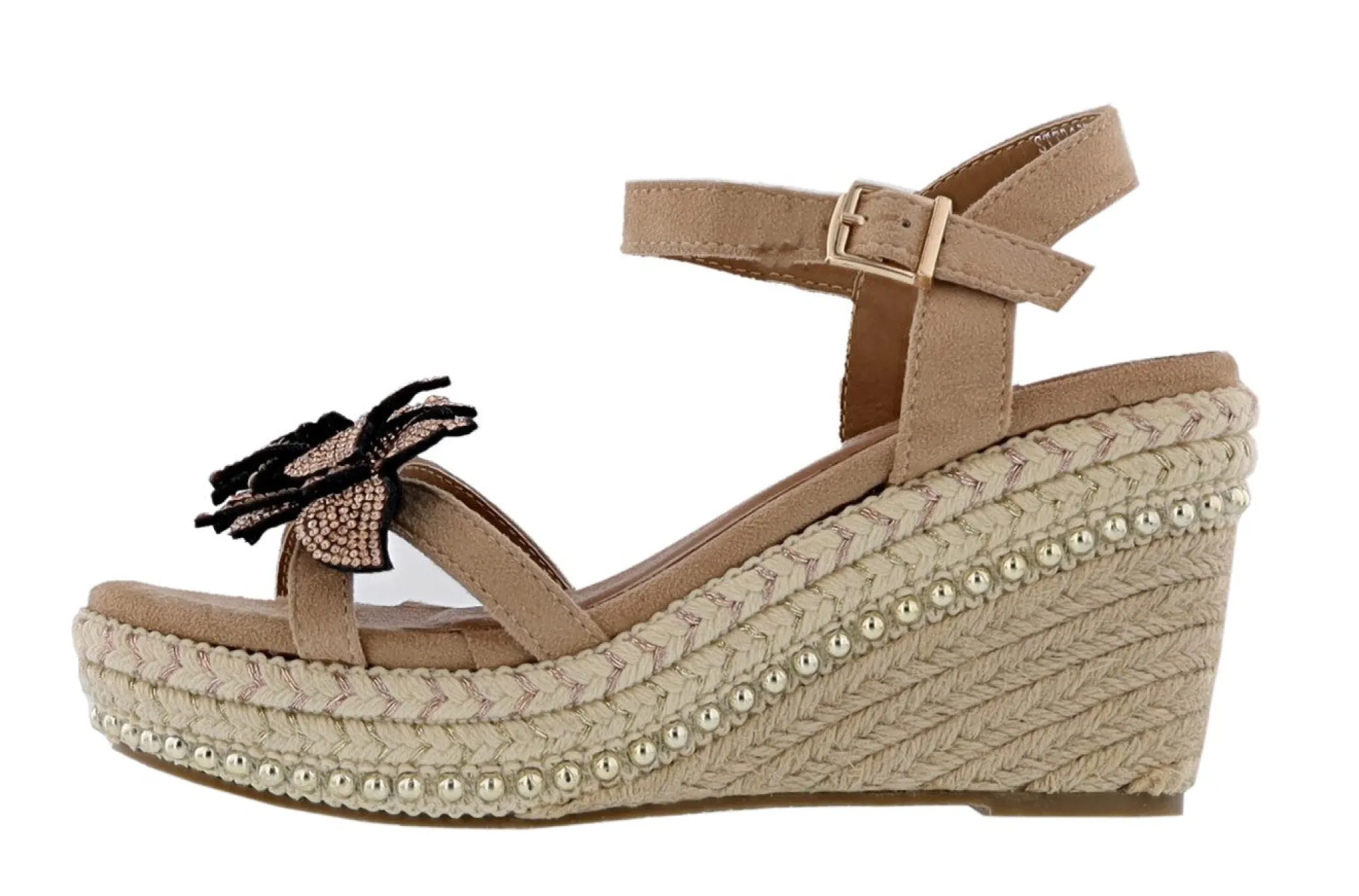 Sandals>Patrizia Women's Sttropez Wedge Sandals