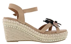 Sandals>Patrizia Women's Sttropez Wedge Sandals