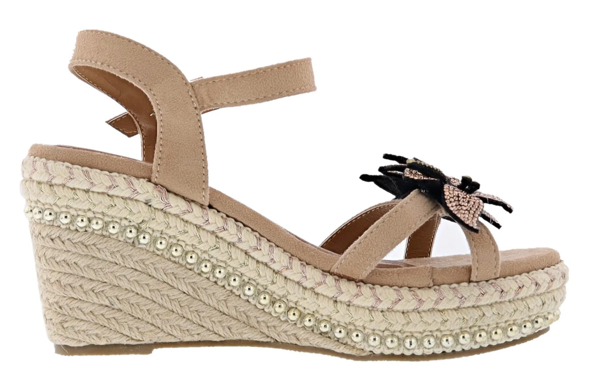 Sandals>Patrizia Women's Sttropez Wedge Sandals