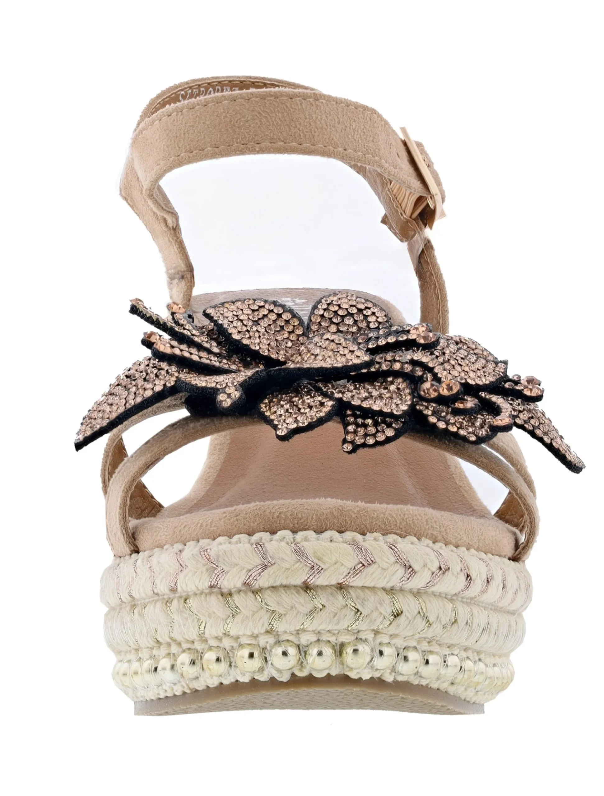 Sandals>Patrizia Women's Sttropez Wedge Sandals