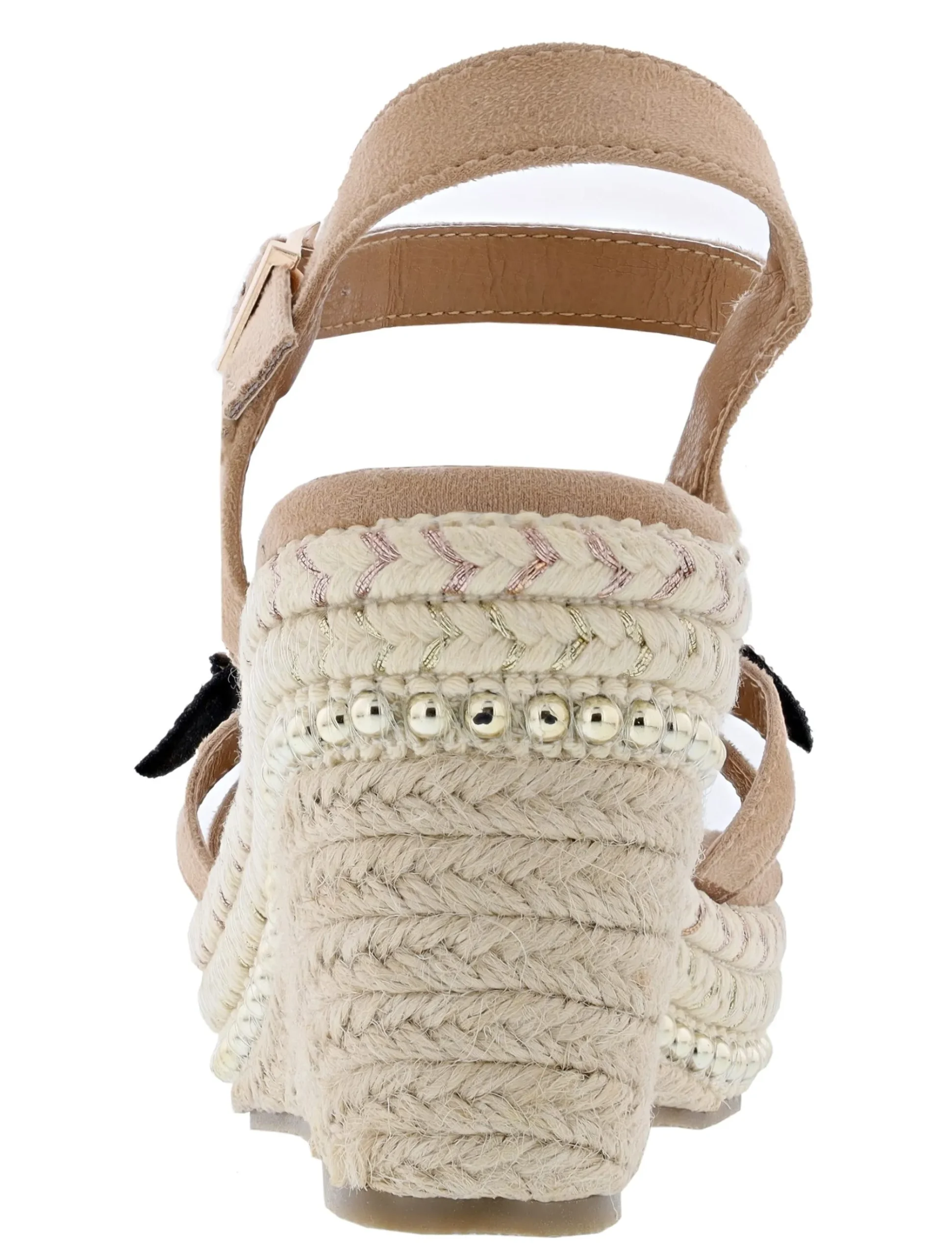 Sandals>Patrizia Women's Sttropez Wedge Sandals