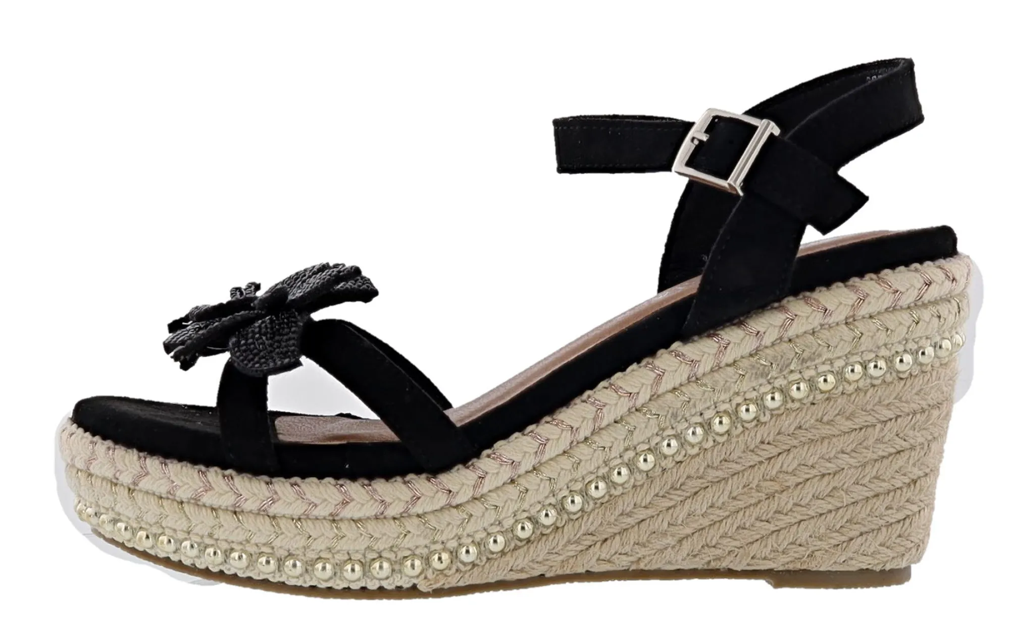 Sandals>Patrizia Women's Sttropez Wedge Sandals