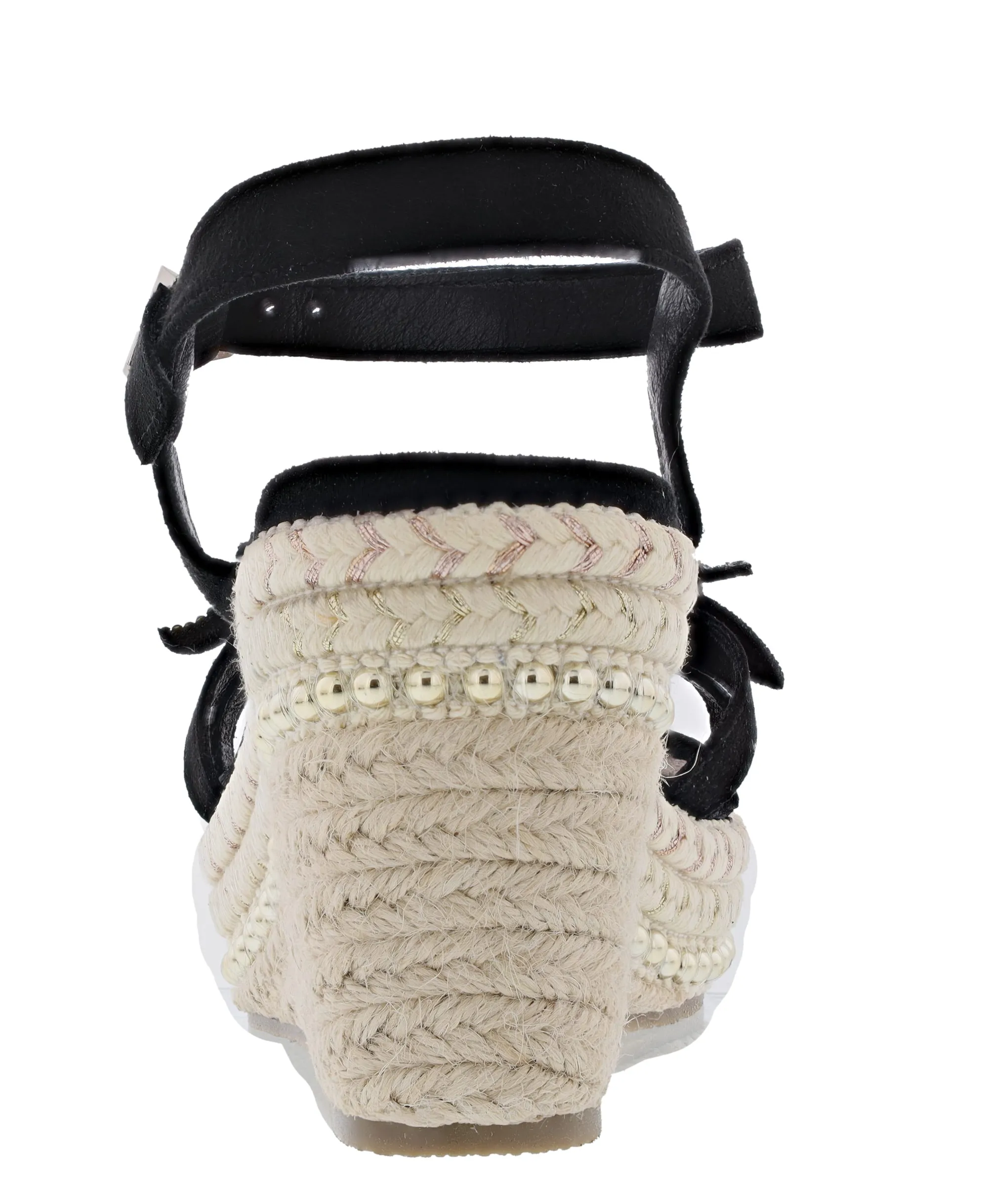 Sandals>Patrizia Women's Sttropez Wedge Sandals