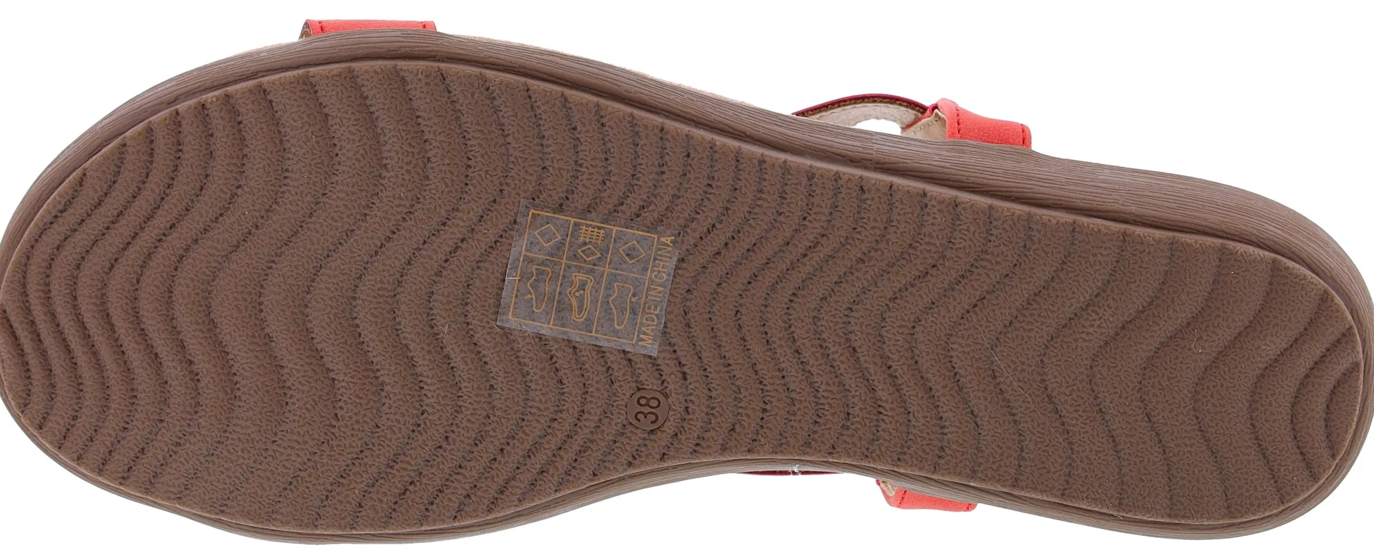 Sandals>Patrizia Women's Volcanic T-Strap Summer Sandals By Spring Step