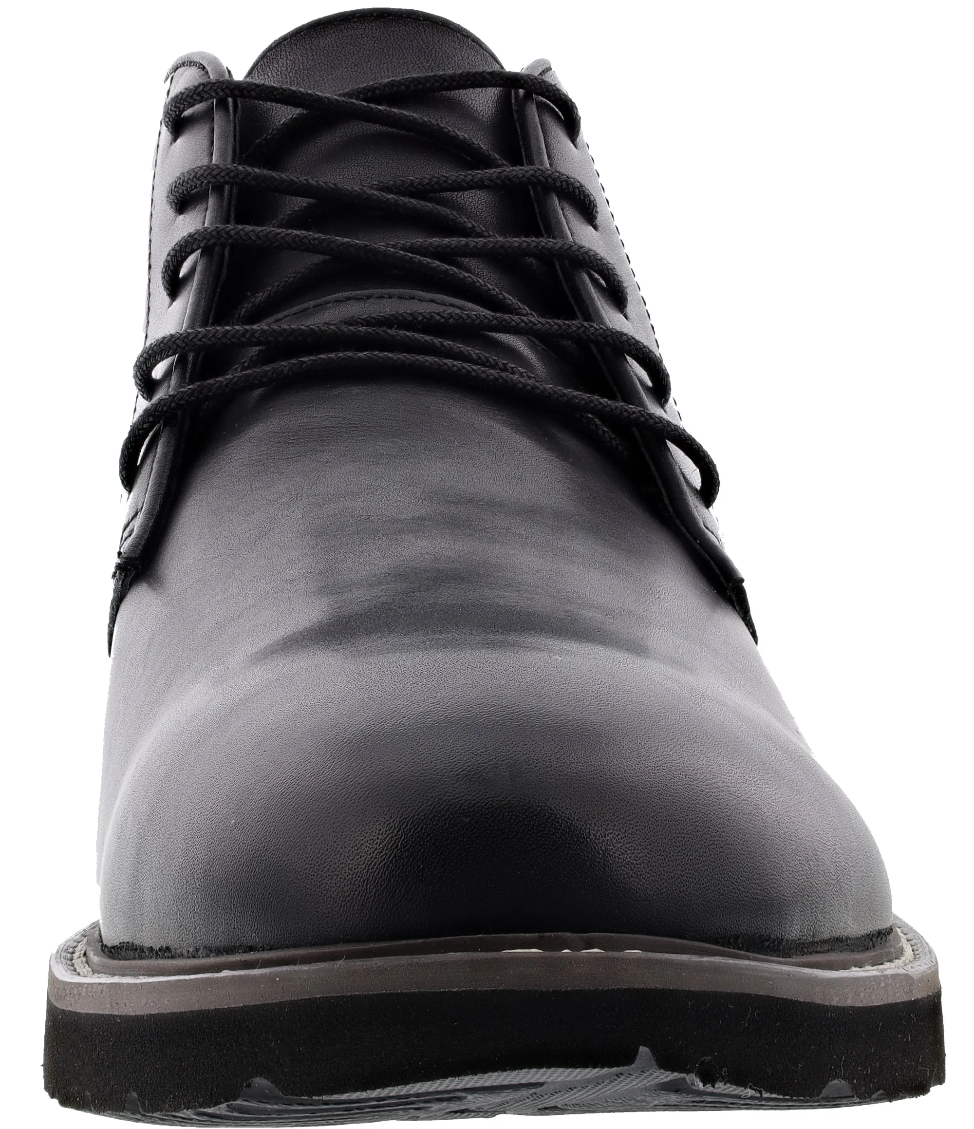 Wide Width Shoes|Boots>Propet Men's Grady Chukka Boots