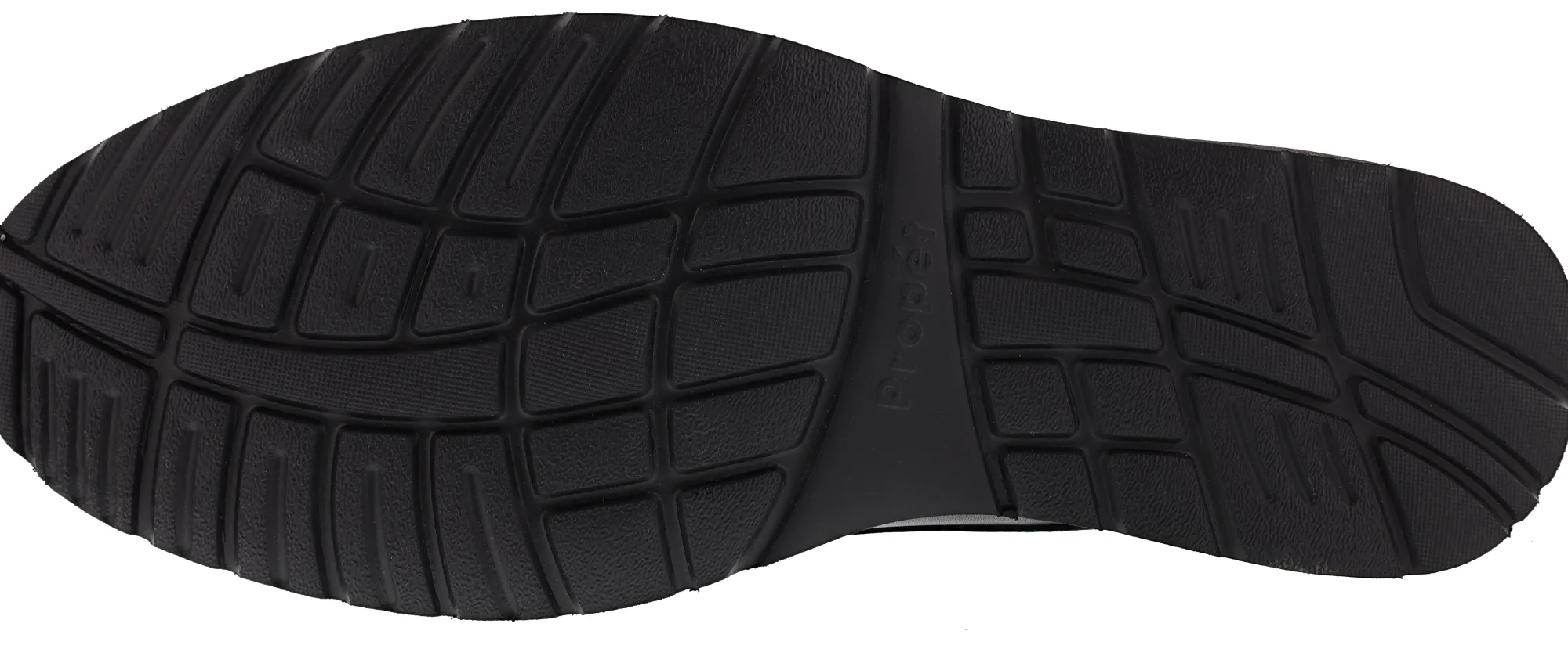 Wide Width Shoes|Boots>Propet Men's Grady Chukka Boots