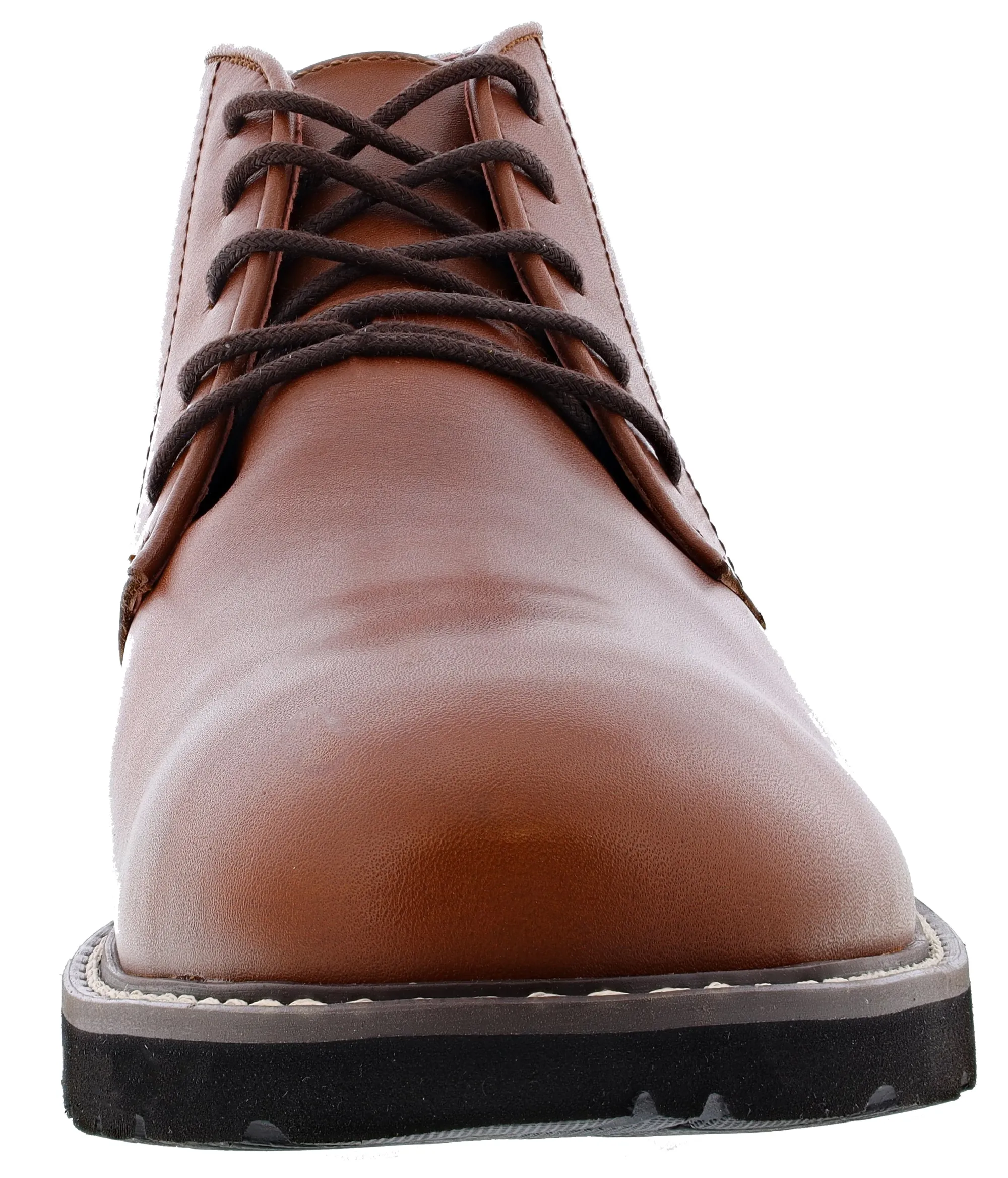 Wide Width Shoes|Boots>Propet Men's Grady Chukka Boots