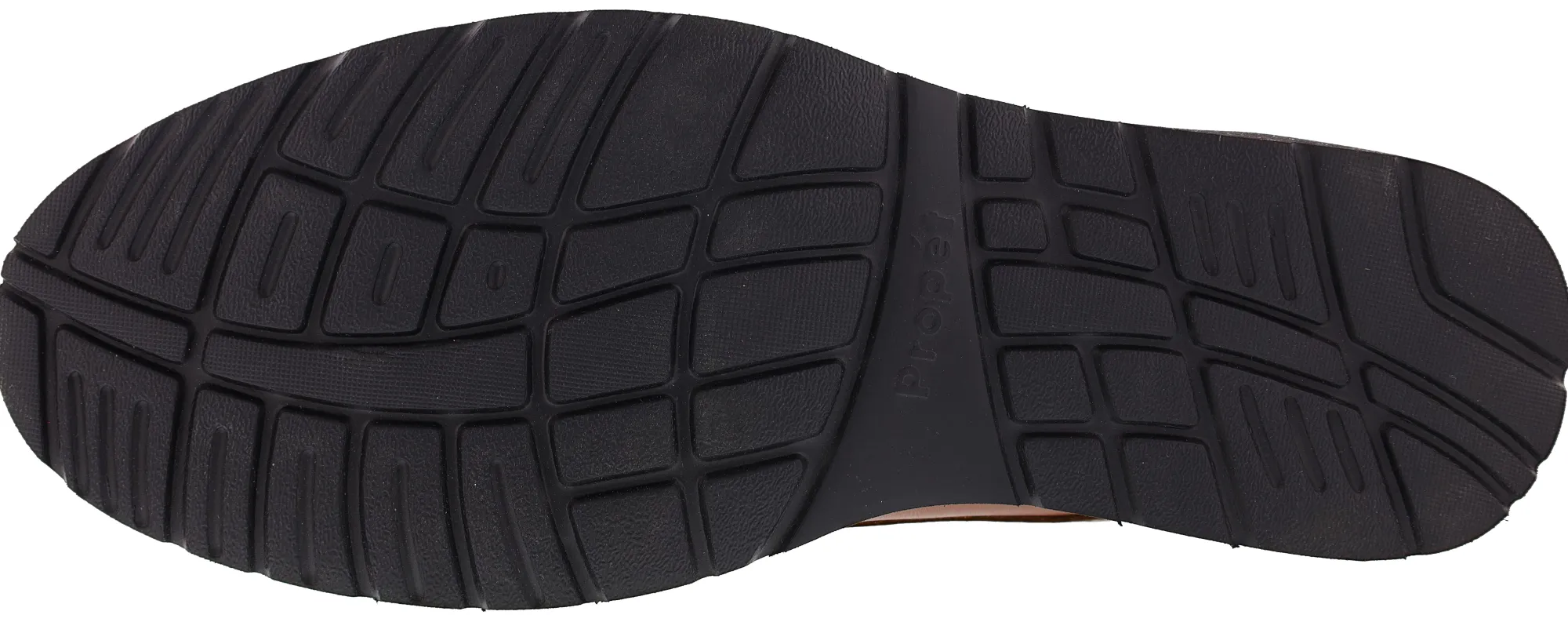 Wide Width Shoes|Boots>Propet Men's Grady Chukka Boots