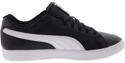 Casual>Puma Men's Match Star Lace Up Shoes