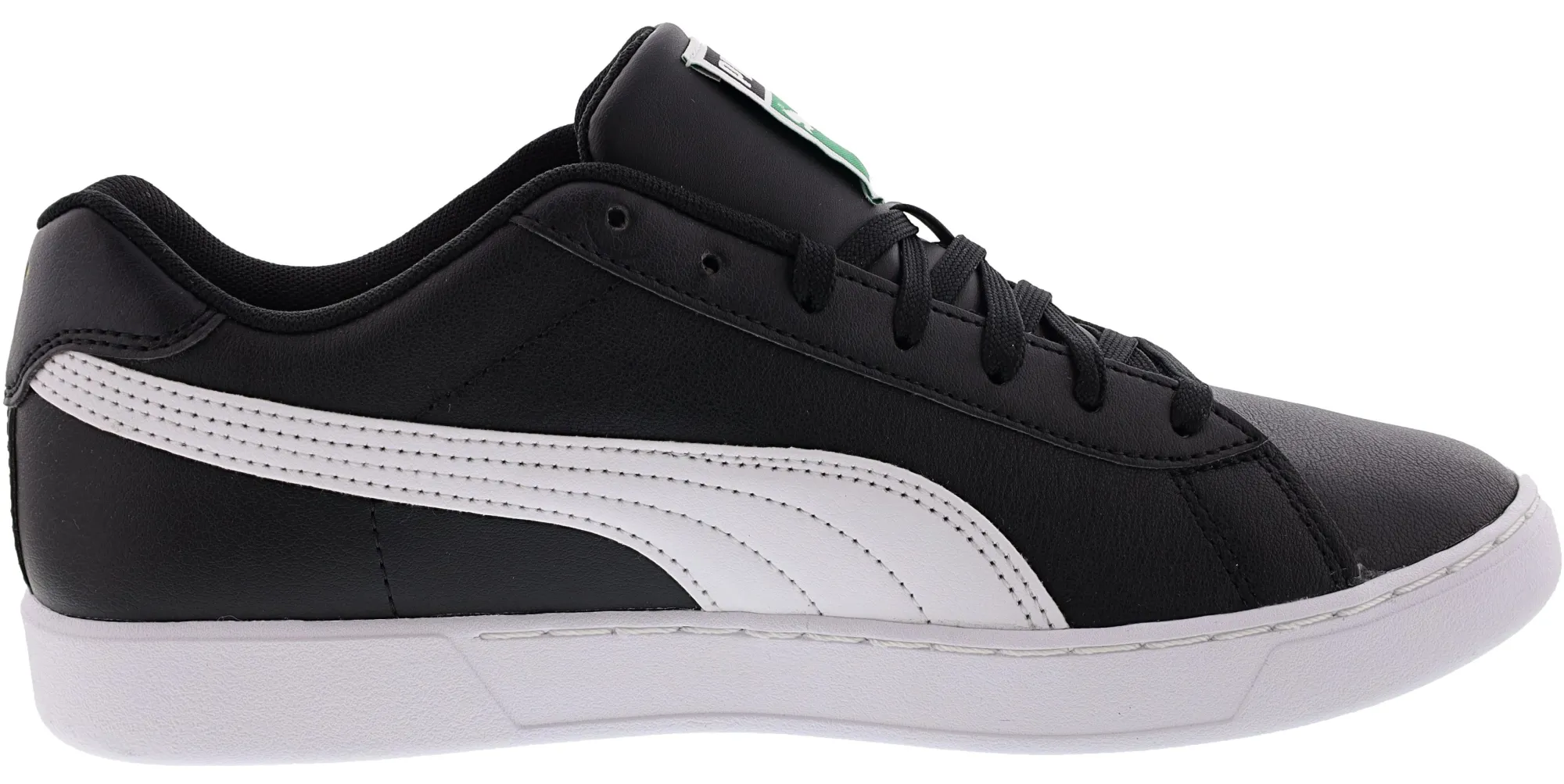 Casual>Puma Men's Match Star Lace Up Shoes