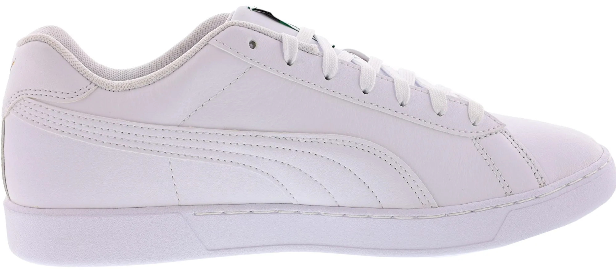 Casual>Puma Men's Match Star Lace Up Shoes
