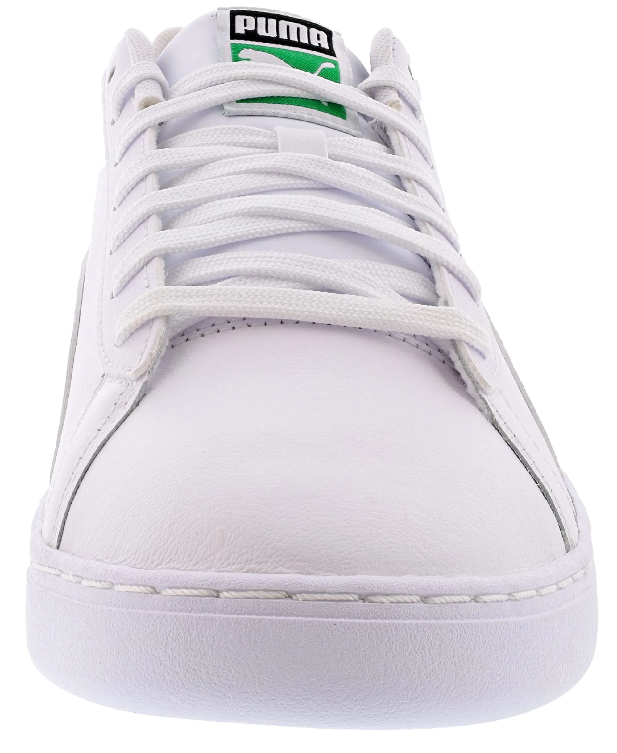 Casual>Puma Men's Match Star Lace Up Shoes