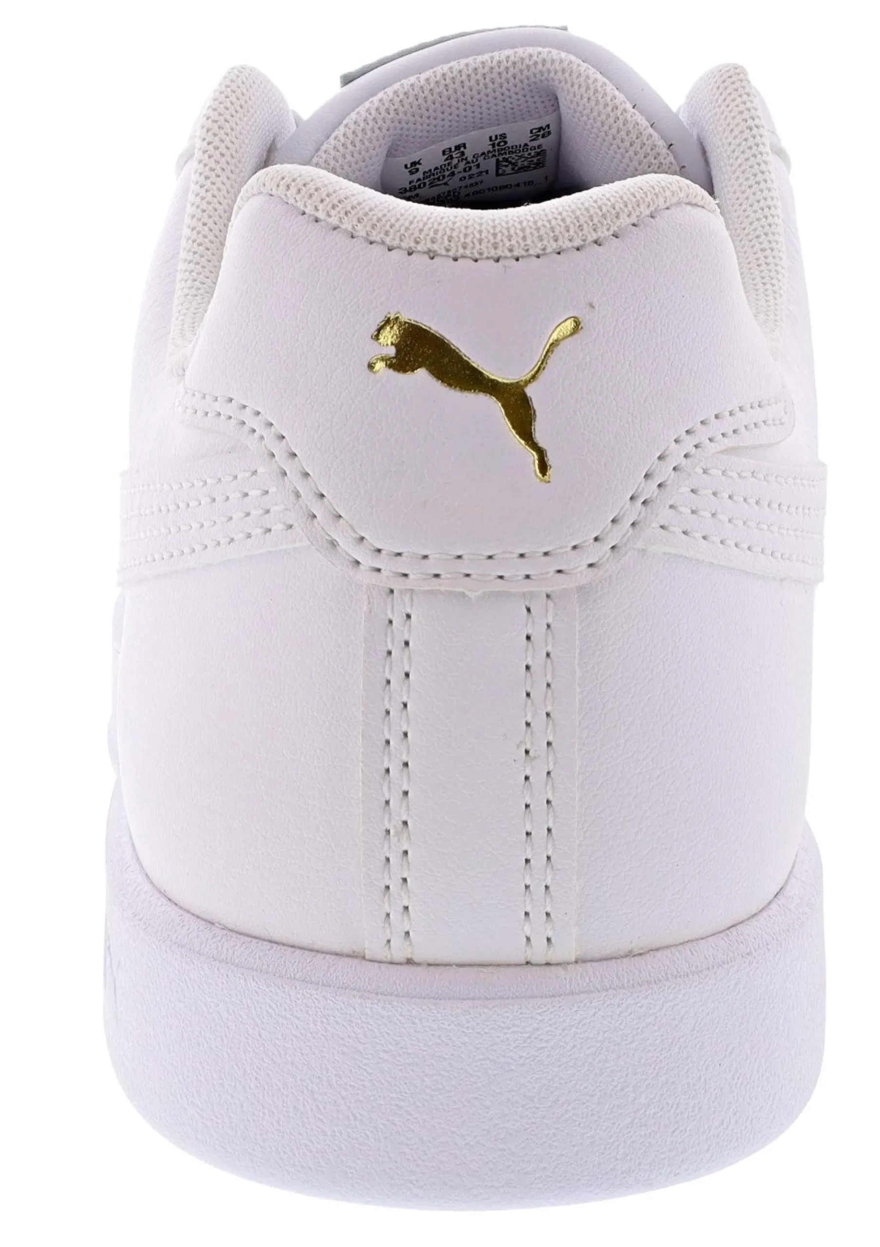 Casual>Puma Men's Match Star Lace Up Shoes