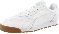 Walking|Casual>Puma Roma Anniversario Lightweight Classic Retro Shoes Men